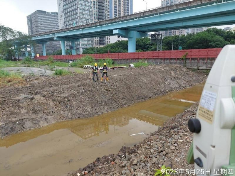 1120525工程現況 1120525工程現況
