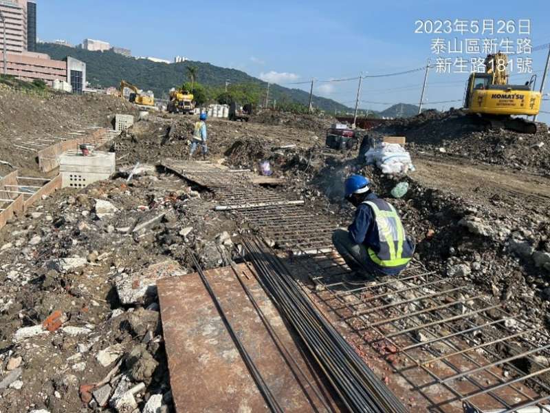 1120526工程現況 1120526工程現況