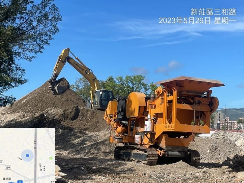 1120529工程現況 1120529工程現況