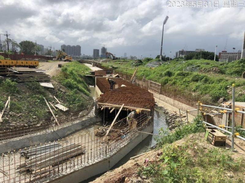 1120531工程現況 1120531工程現況