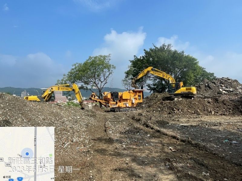 1120605工程現況 1120605工程現況