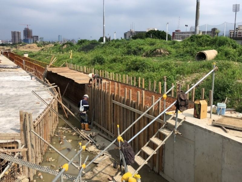 1120606工程現況 1120606工程現況
