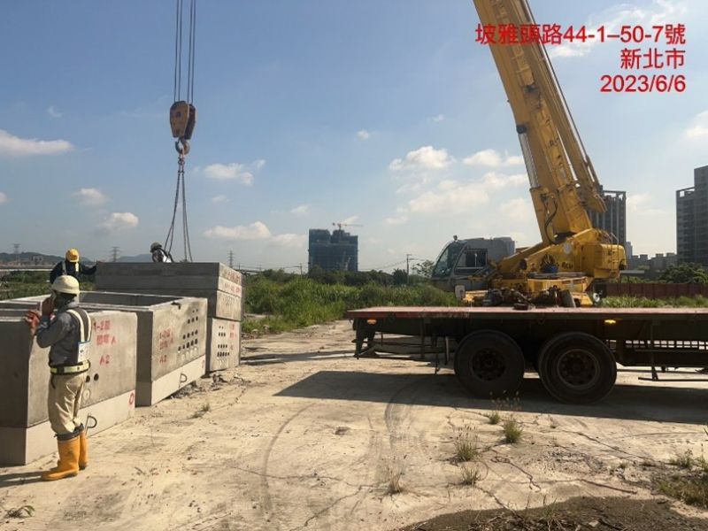 1120606工程現況 1120606工程現況