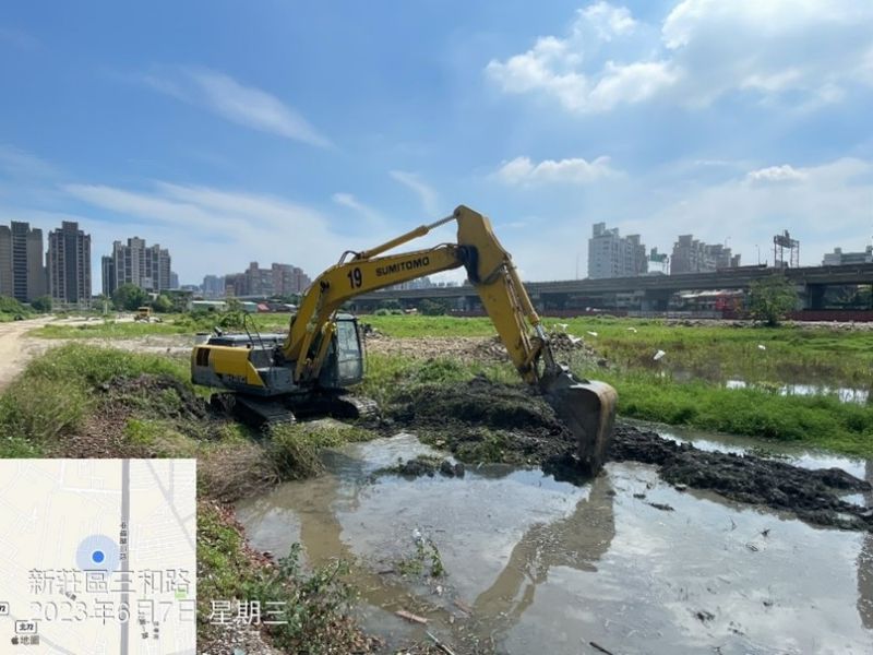 1120607工程現況 1120607工程現況
