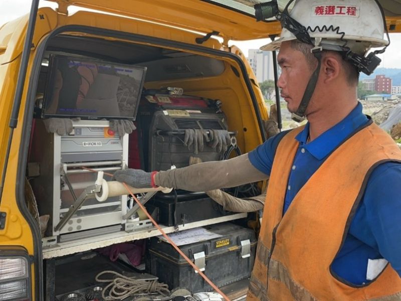 1120607工程現況 1120607工程現況