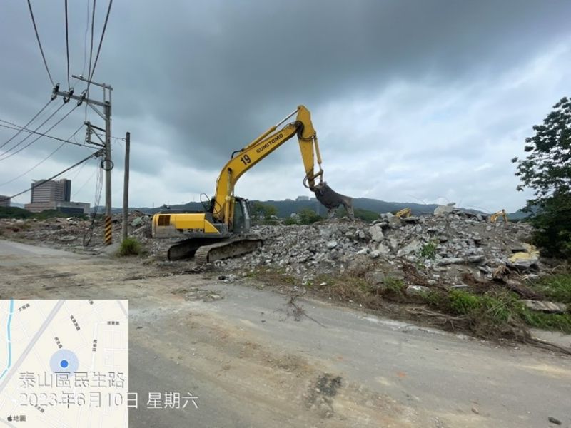 1120610工程現況 1120610工程現況