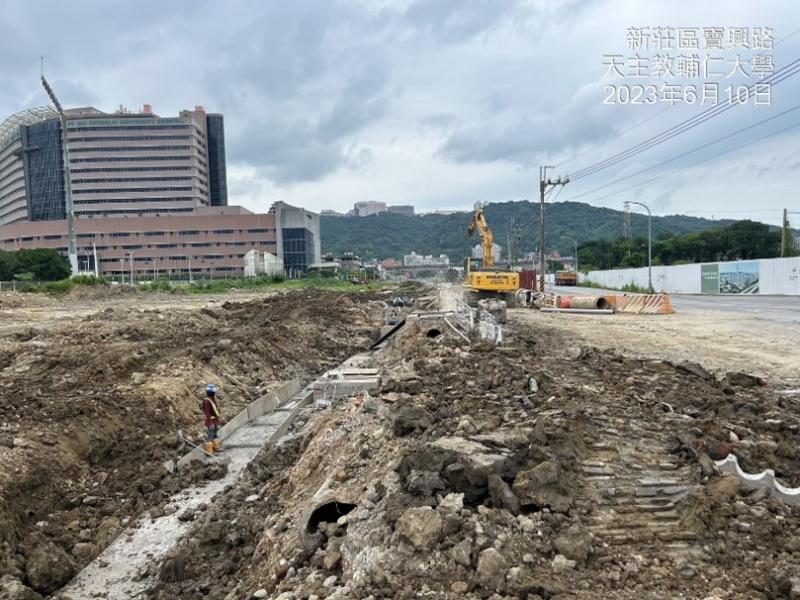 1120610工程現況 1120610工程現況