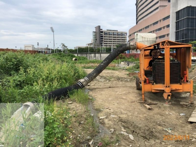 1120611工程現況 1120611工程現況
