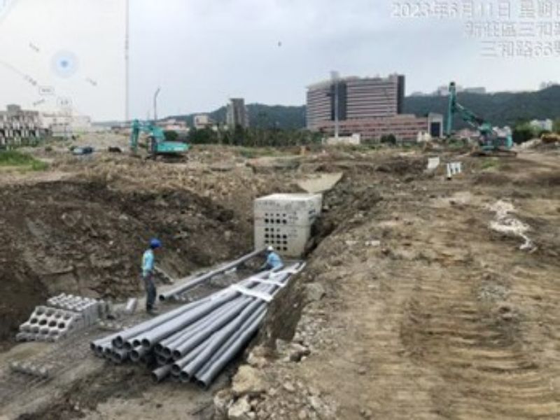 1120611工程現況 1120611工程現況