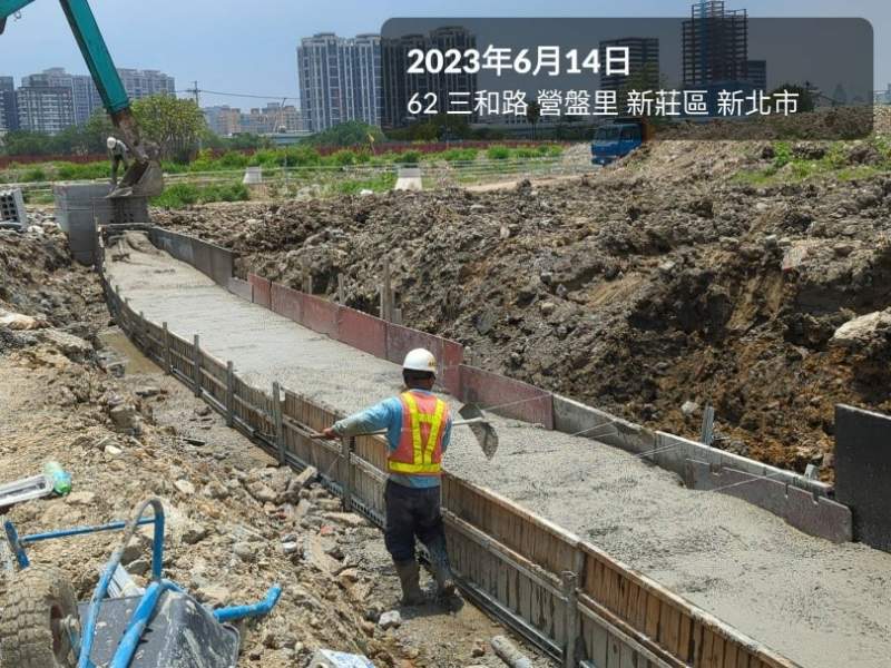 1120614工程現況 1120614工程現況