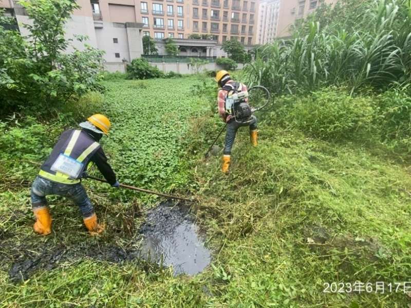 1120617工程現況 1120617工程現況