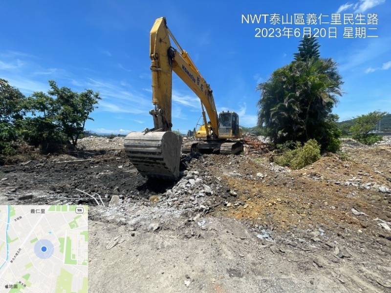 1120620工程現況 1120620工程現況