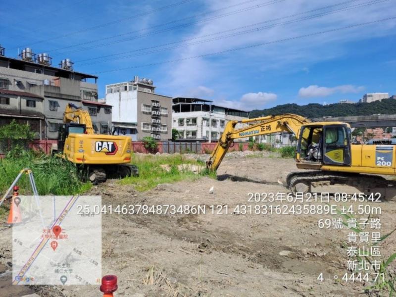 1120621工程現況 1120621工程現況