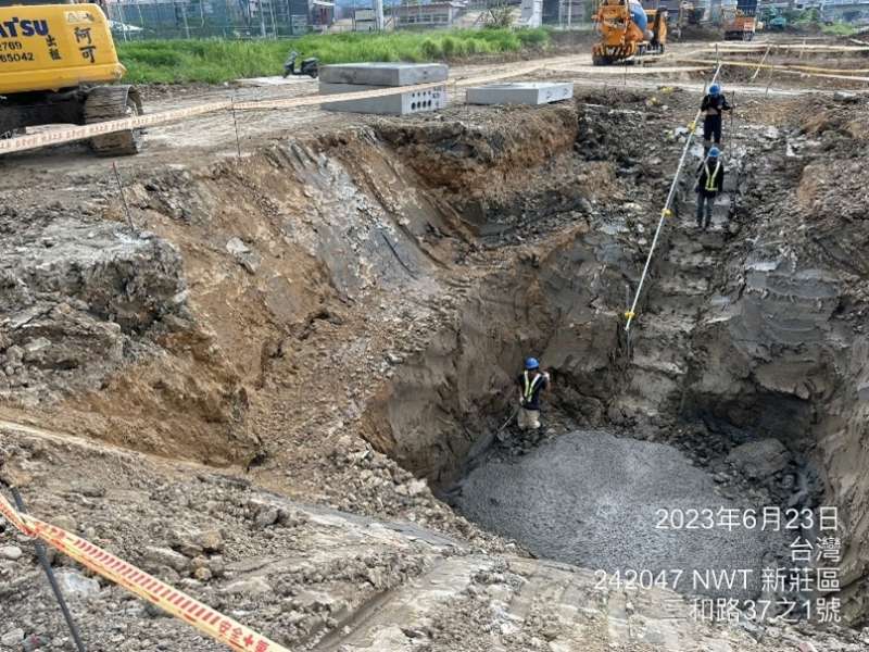 1120623工程現況 1120623工程現況