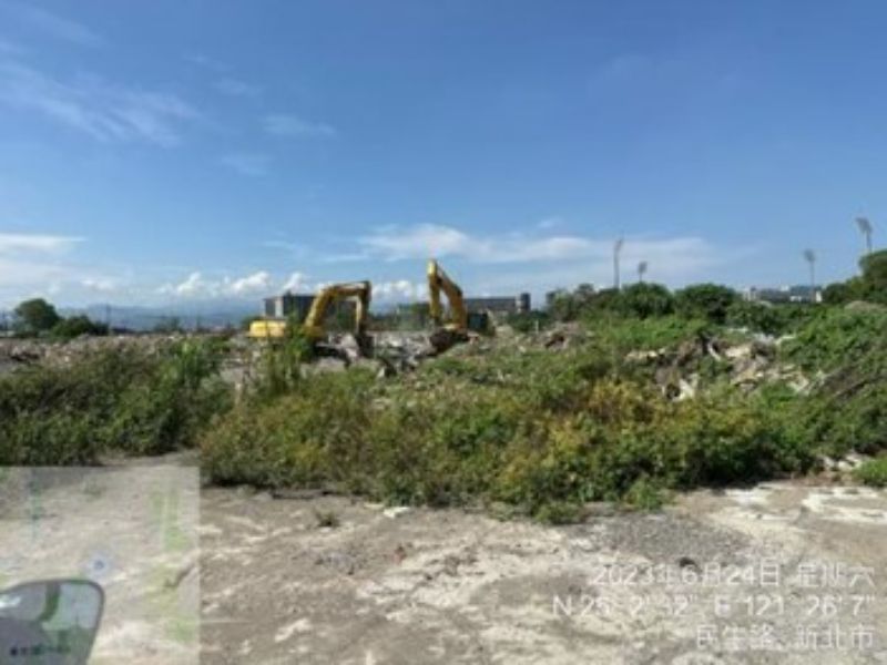 1120624工程現況 1120624工程現況