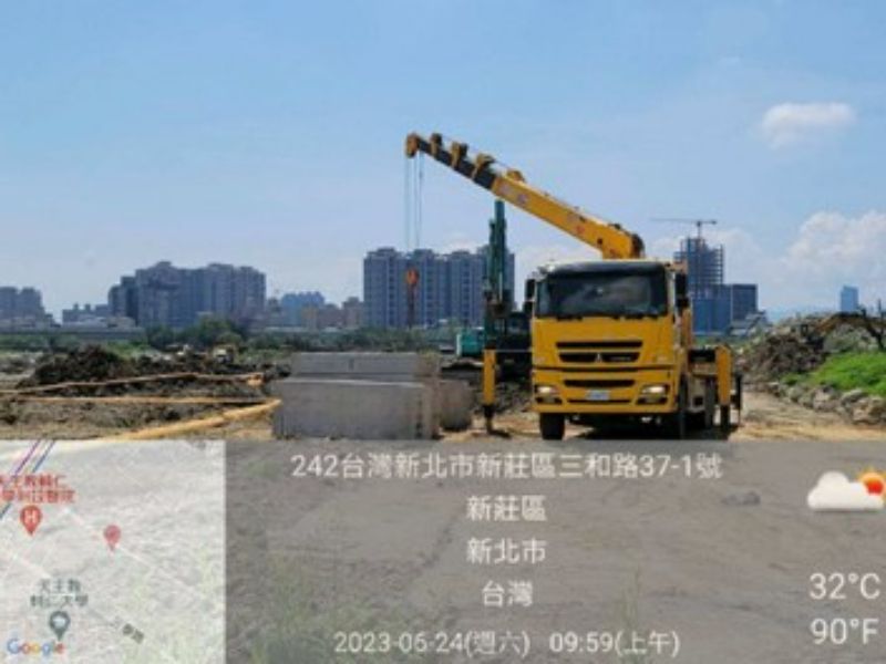 1120624工程現況 1120624工程現況
