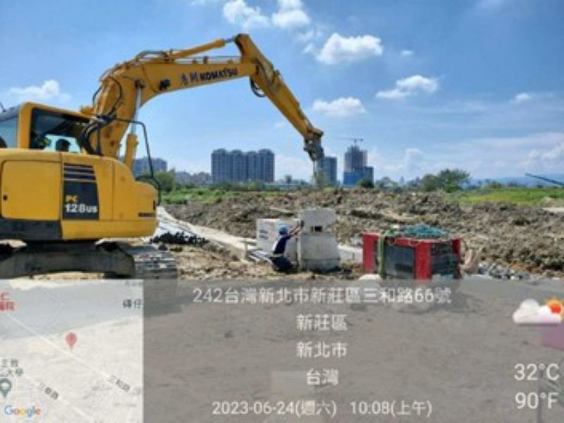 1120624工程現況 1120624工程現況