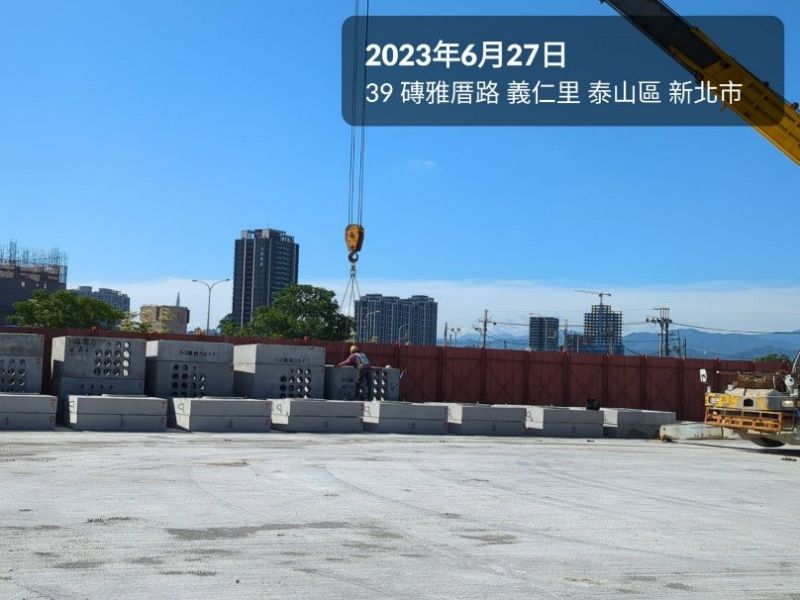 1120627工程現況 1120627工程現況