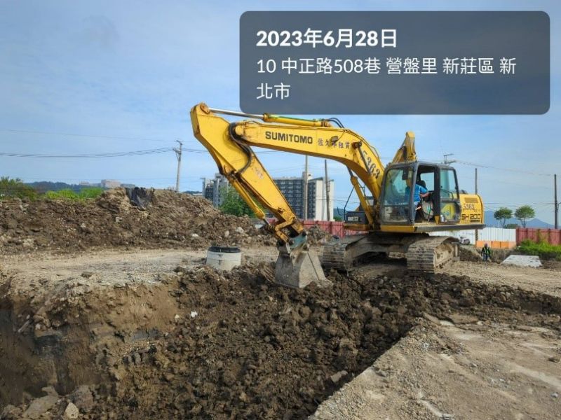 1120628工程現況 1120628工程現況