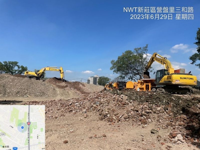 1120629工程現況 1120629工程現況