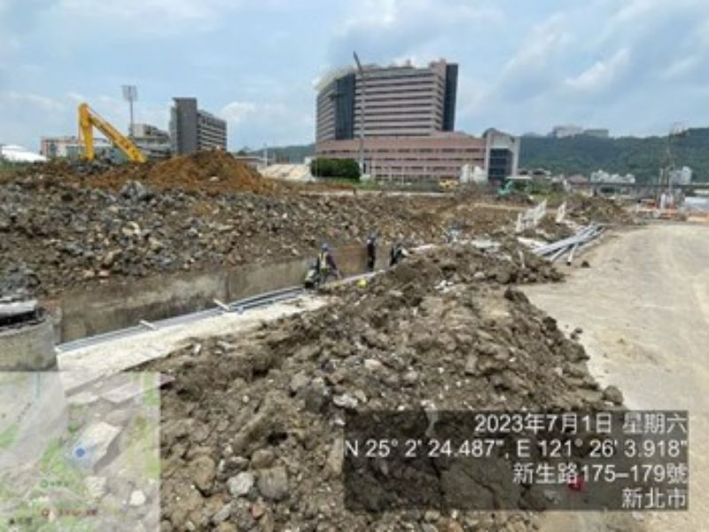 1120701工程現況 1120701工程現況