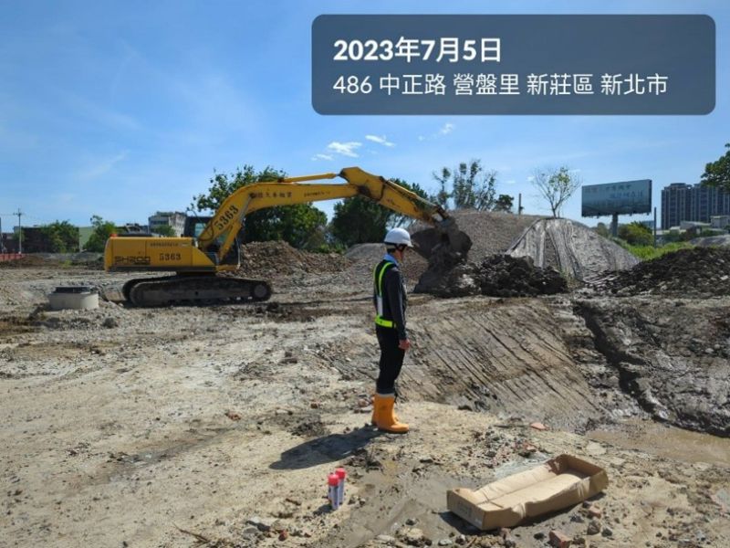 1120705工程現況 1120705工程現況