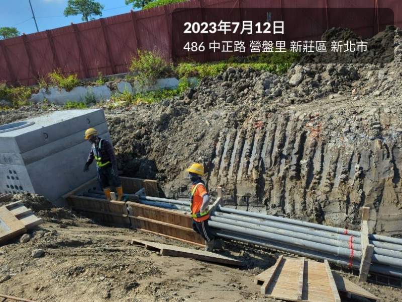 1120712工程現況 1120712工程現況