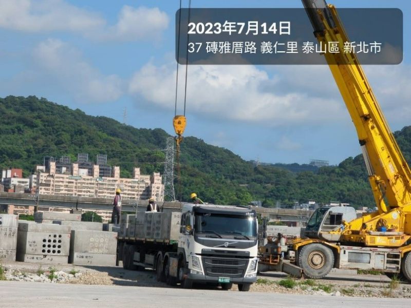 1120714工程現況 1120714工程現況