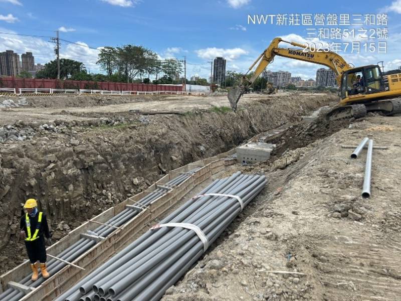 1120715工程現況 1120715工程現況