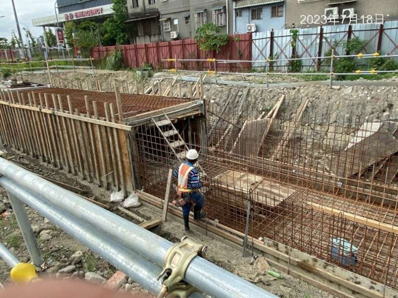 1120718工程現況 1120718工程現況