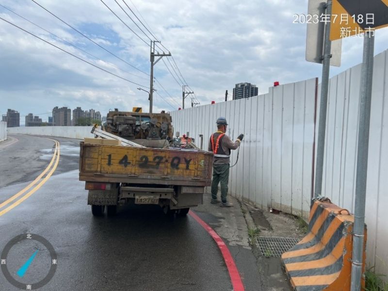 1120718工程現況 1120718工程現況