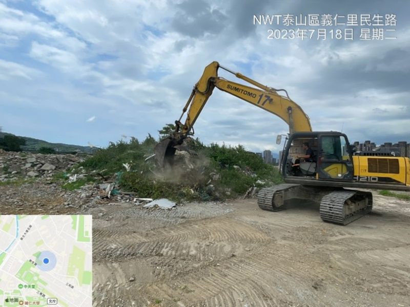 1120718工程現況 1120718工程現況