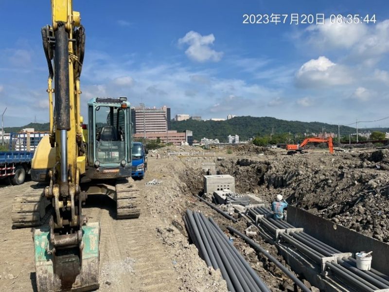 1120720工程現況 1120720工程現況
