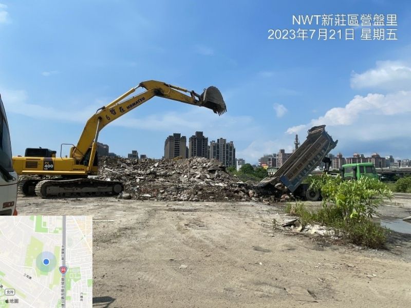 1120721工程現況 1120721工程現況
