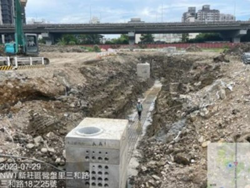 1120729工程現況 1120729工程現況
