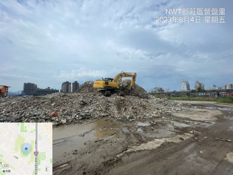 1120804工程現況 1120804工程現況