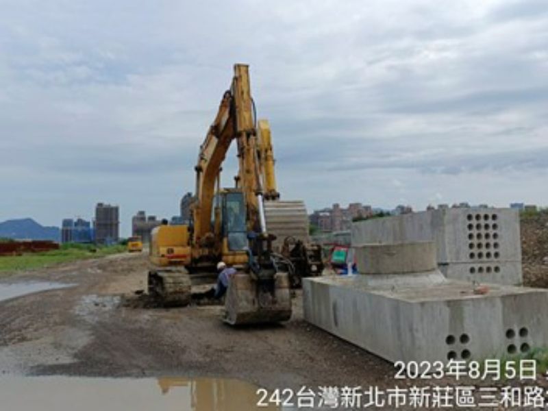 1120805工程現況 1120805工程現況