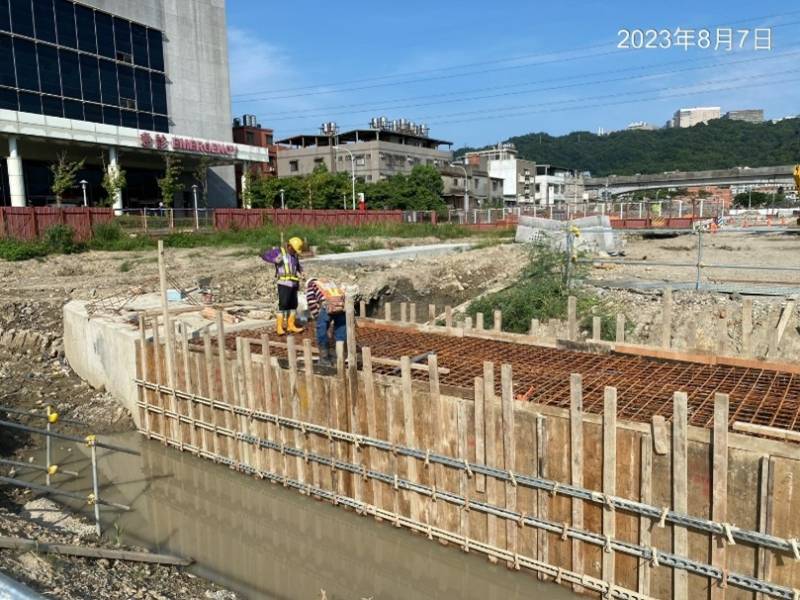 1120807工程現況 1120807工程現況