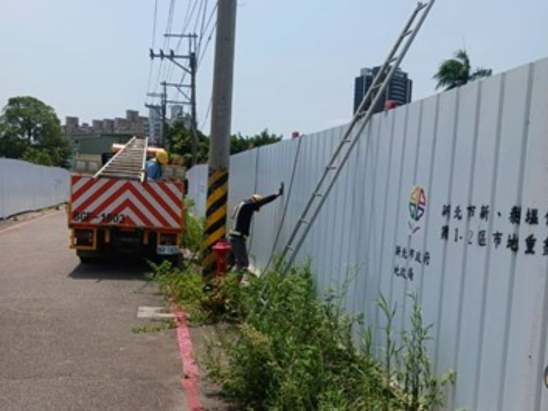 1120807工程現況 1120807工程現況