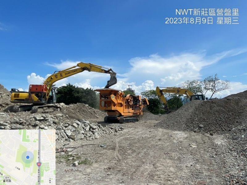 1120809工程現況 1120809工程現況