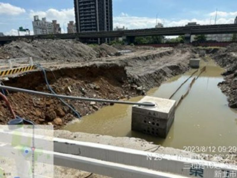 1120812工程現況 1120812工程現況