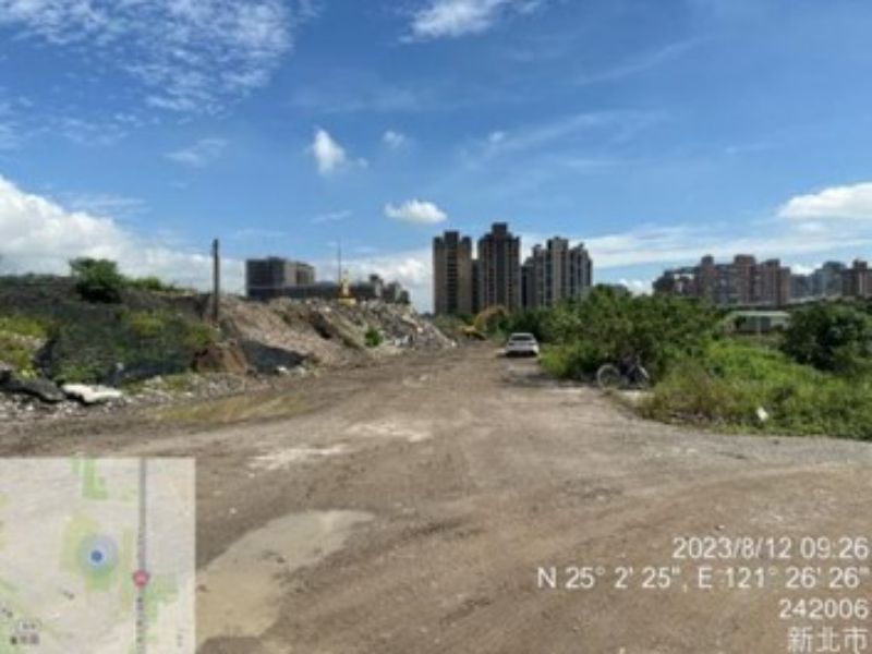 1120812工程現況 1120812工程現況