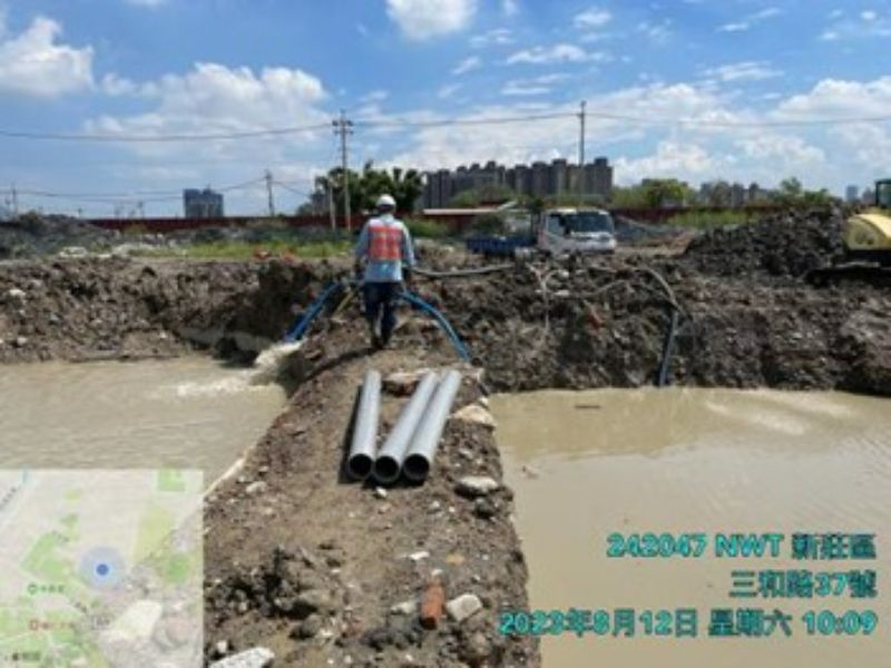 1120812工程現況 1120812工程現況