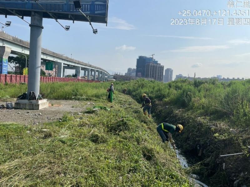 1120817工程現況 1120817工程現況