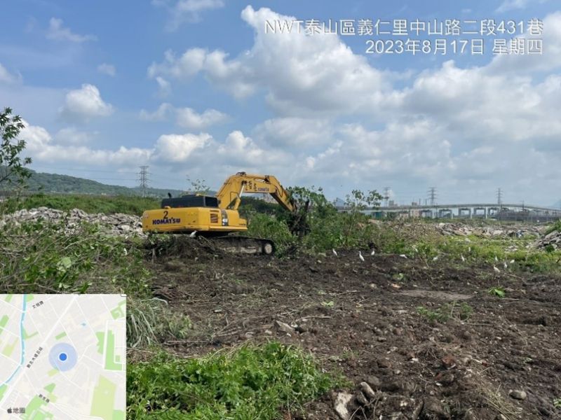 1120817工程現況 1120817工程現況