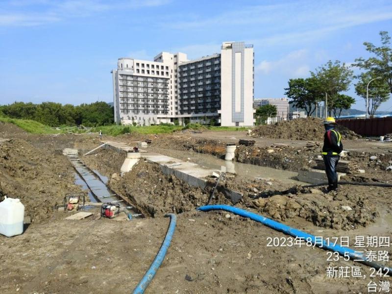 1120817工程現況 1120817工程現況