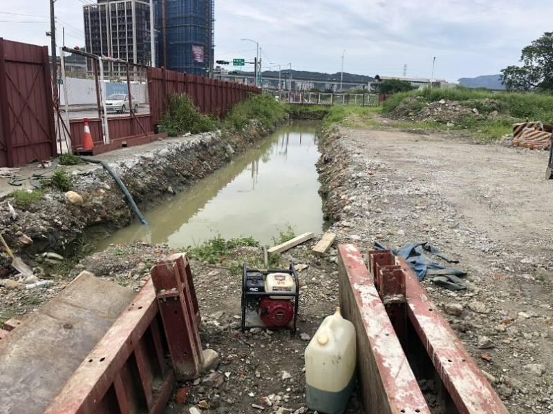 1120819工程現況 1120819工程現況