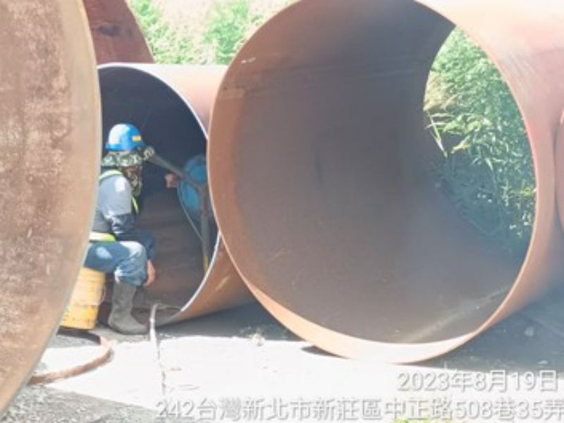 1120819工程現況 1120819工程現況