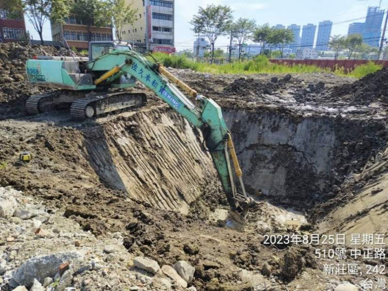 1120825工程現況 1120825工程現況