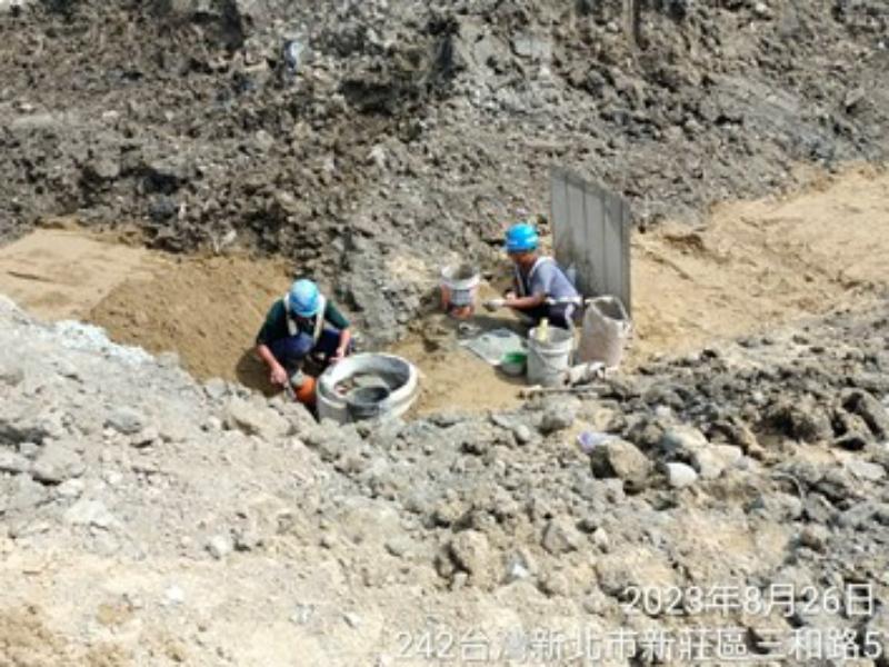 1120826工程現況 1120826工程現況